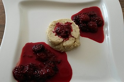 Panna cotta 4