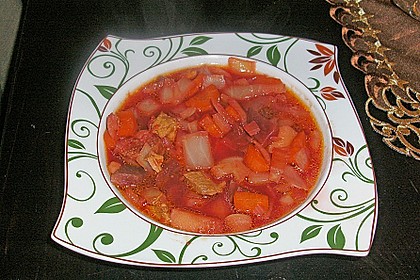 Borschtsch