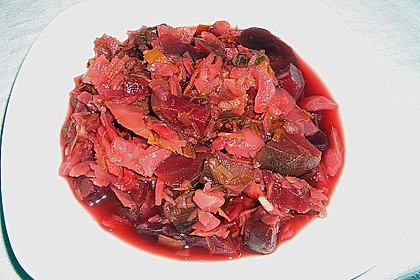 Borschtsch 1