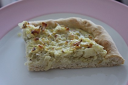 Zwiebelkuchen 2