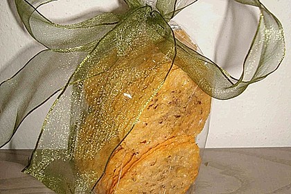 W&uuml;rzige Parmesanchips 5