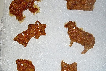 W&uuml;rzige Parmesanchips 7