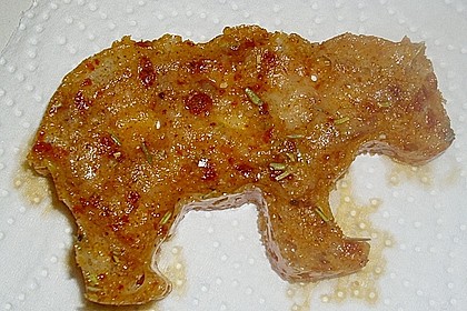 W&uuml;rzige Parmesanchips 8