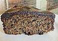 Nussiger Karottenkuchen