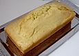 Der klassische Englische Kuchen