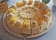 Raffaelo Torte