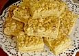 Elfes Apfelstreuselkuchen