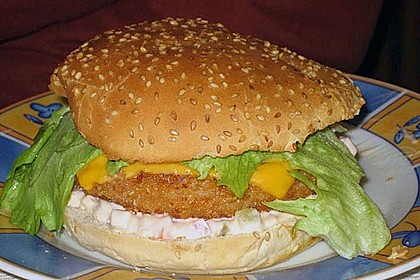 Hamburgersauce 2