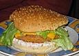 Hamburgersauce