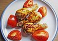 Chicken - Masala