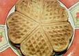 Bergische Waffeln