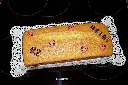 Zitronenkuchen 6