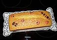 Zitronenkuchen