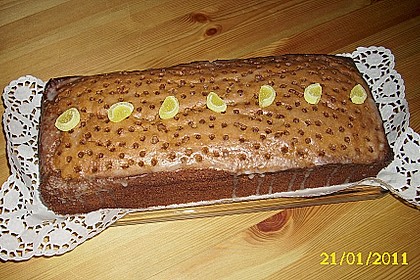 Zitronenkuchen 4