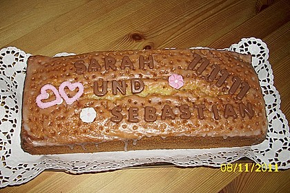 Zitronenkuchen 3