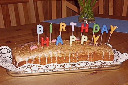 Zitronenkuchen 5