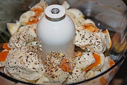 Eierso&szlig;e 2