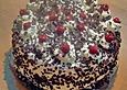 Original Schwarzw&auml;lder Kirschtorte