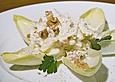 Chicoree - Selleriesalat in Joghurt � Walnussdressing