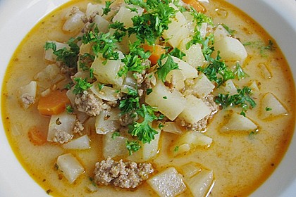 Mair&uuml;bchen - Eintopf