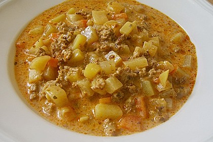 Mair&uuml;bchen - Eintopf 1