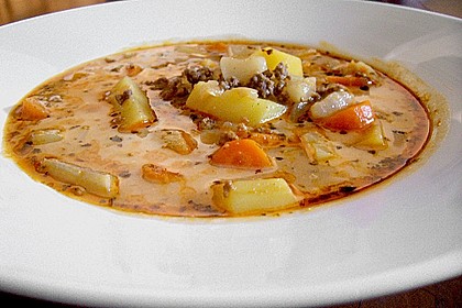 Mair&uuml;bchen - Eintopf 2