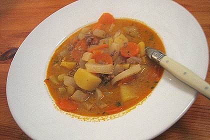 Mair&uuml;bchen - Eintopf 3