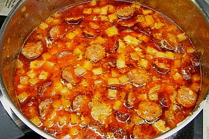 Vegetarisch betekenis kochideen an heißen tagen