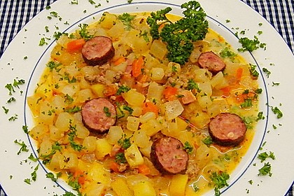 Mair&uuml;bchen - Eintopf 5