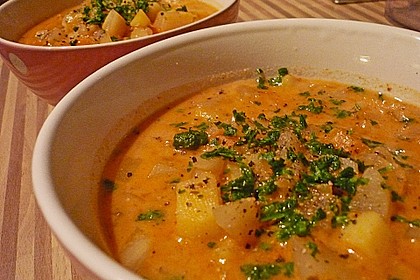 Mair&uuml;bchen - Eintopf 6