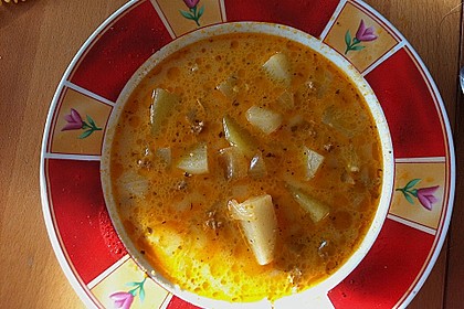 Mair&uuml;bchen - Eintopf 7