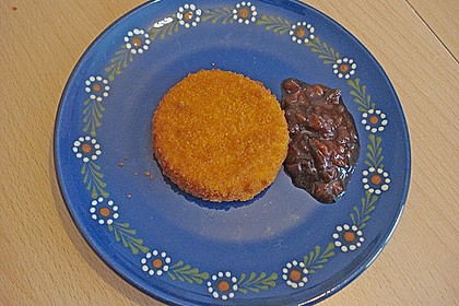 Pflaumen (Zwetschgen) - Chutney 4
