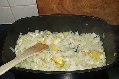 Pflaumen (Zwetschgen) - Chutney 27