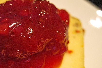 Pflaumen (Zwetschgen) - Chutney 11