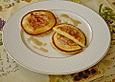 Reginas Quark - Eierkuchen