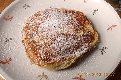 Reginas Quark - Eierkuchen 13