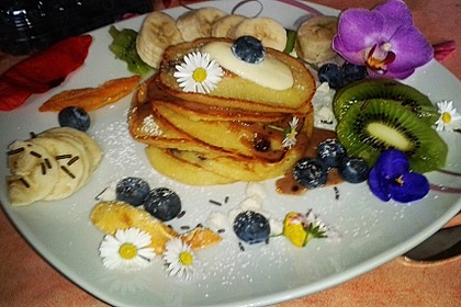 Reginas Quark - Eierkuchen 6