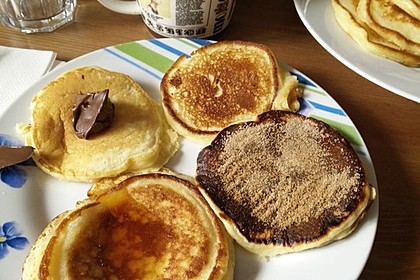 Reginas Quark - Eierkuchen 8