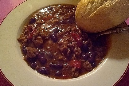 Chili con carne 11