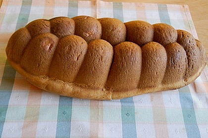 Mohnstrudel - Kranz 52