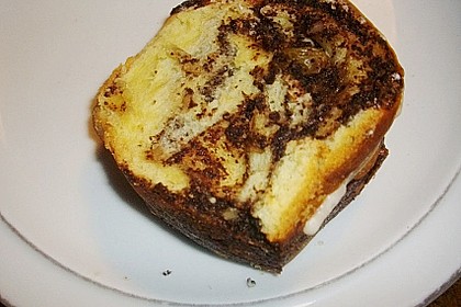 Mohnstrudel - Kranz 66