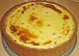 Schneller Mandarinen - Schmandkuchen