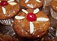 N&uuml;rnberger Muffins
