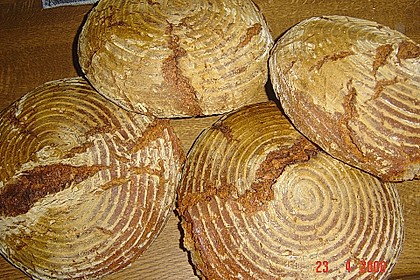 Elkecarolas Alltagsbrot 17