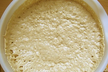 Elkecarolas Alltagsbrot 19