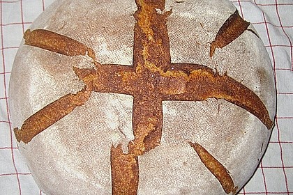 Elkecarolas Alltagsbrot 21