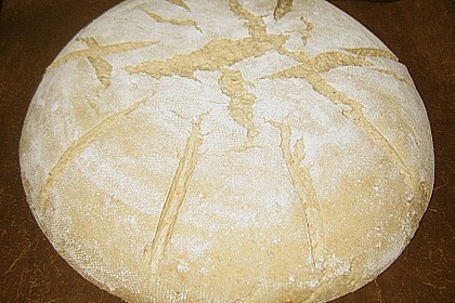 Elkecarolas Alltagsbrot 22