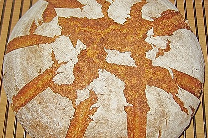 Elkecarolas Alltagsbrot 23