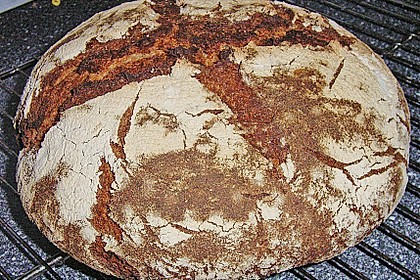 Elkecarolas Alltagsbrot 24