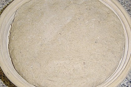 Elkecarolas Alltagsbrot 25
